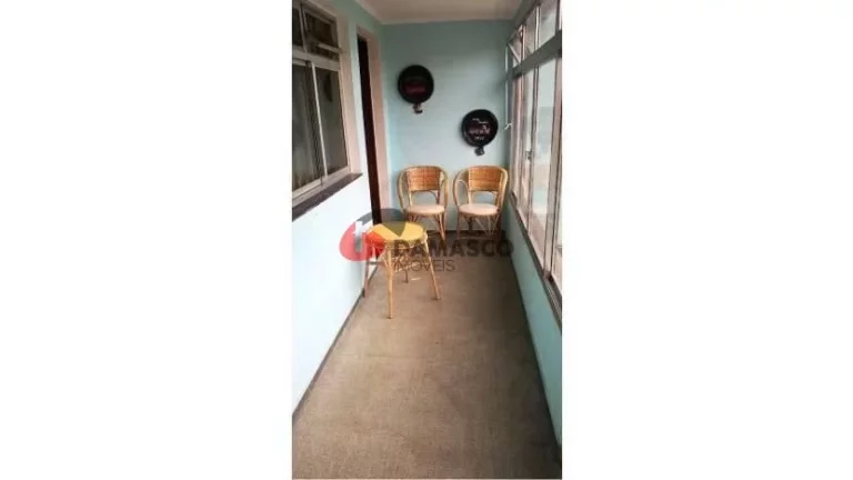 Imagem Casa à venda 2 Quartos, 2 Vagas, 160M², Santa Maria, São Caetano do Sul - SP
