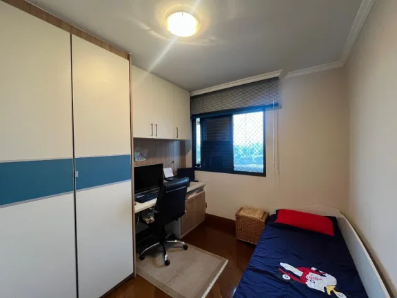 Imagem Apartamento para venda em Ipiranga com 4 quartos, sendo 2 suítes , 137m2
