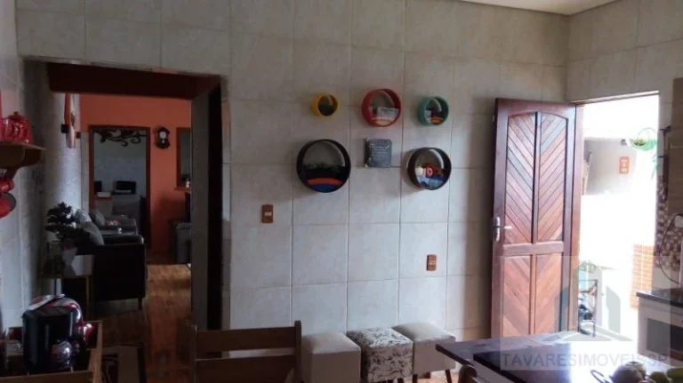 Imagem Casa com 2 quartos, 260m2, à venda em Suzano, Chácaras Bonanza