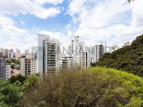 Imagem APARTAMENTO RESIDENCIAL em SÃO PAULO - SP, HIGIENÓPOLIS