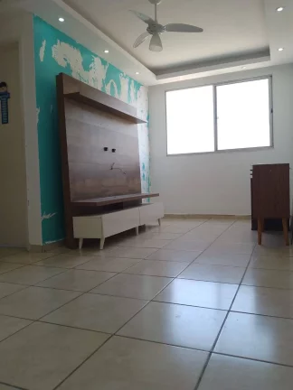 Imagem APARTAMENTO 48m² - COND RIVIERA DO CAMPO - SENADOR CAMARA