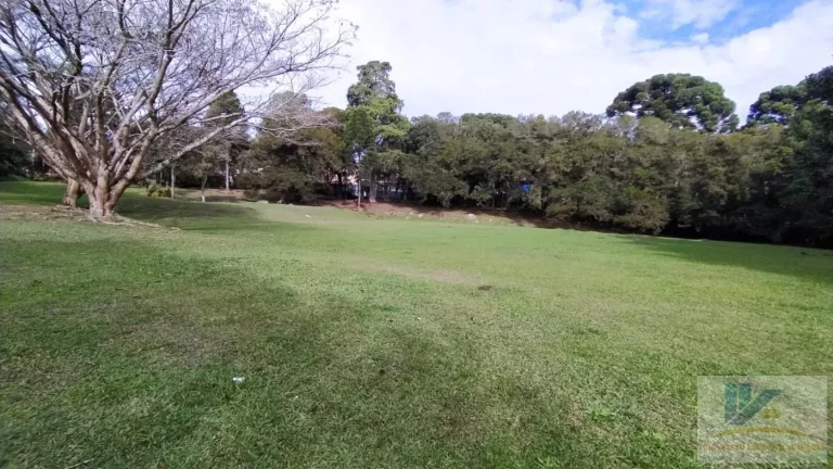 Imagem Terreno para Venda em São José dos Pinhais, Contenda, 2 dormitórios, 1 banheiro