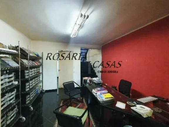 Imagem CERQUEIRA CESAR- Sobrado com 3 andares a venda - EXCLUSIVO