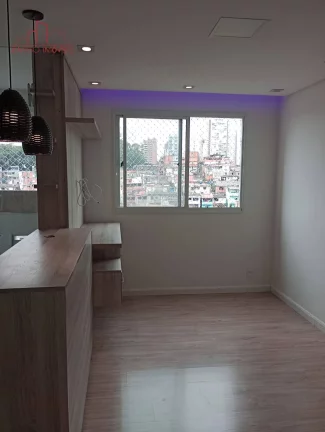 Imagem Oportunidade! Apartamento 2 dorms - 42 m² - 1 Vaga