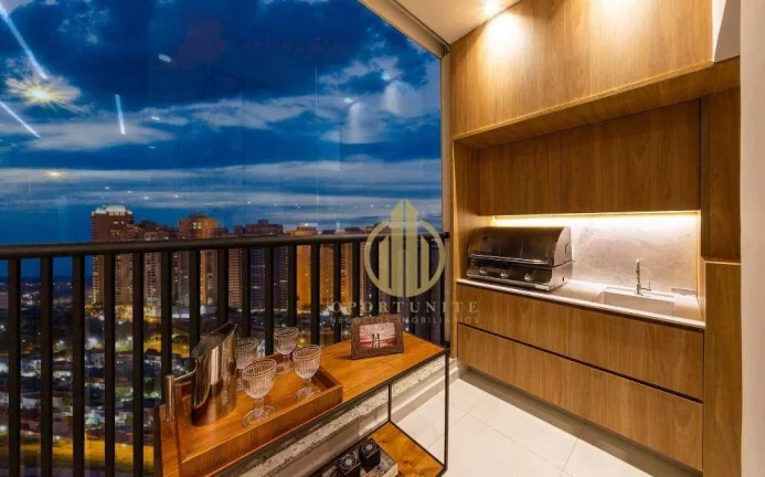 Imagem Apartamento com 2 dormitórios à venda, 65 m² por R$ 560.000,00 - Jardim Botânico - Ribeirão Preto/SP
