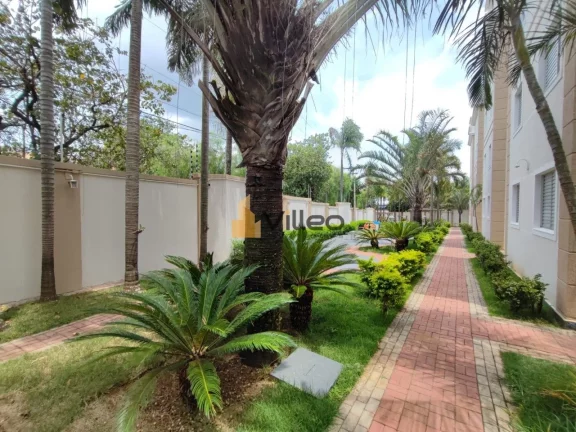 Imagem Descubra o prazer de morar no Condomínio Spazio Santorini, situado na Cidade Jardim, Sorocaba. Este...