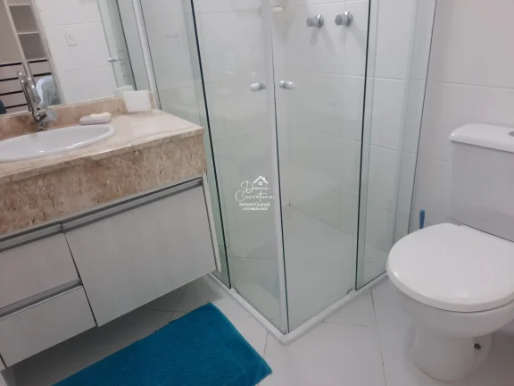 Imagem APARTAMENTO Residencial em GUARUJÁ - SP, PITANGUEIRAS
