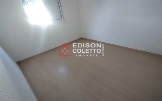 Imagem Pronto para Morar - Apartamento para venda, Jardim São Francisco, Piracicaba!!