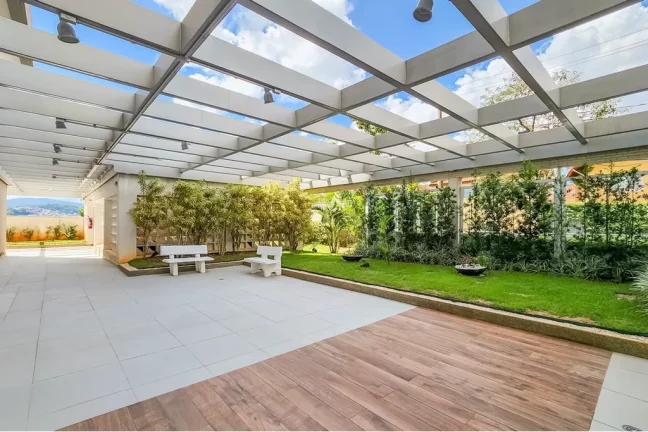 Imagem APARTAMENTO RESIDENCIAL em São Paulo - SP, Jardim Cidade Pirituba