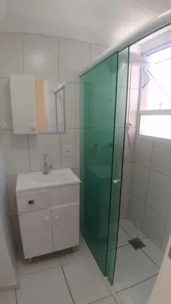 Imagem Apartamento 2 Quartos no Condomínio Varanda Ville Residencial Clube em Sorocaba com Lazer Completo e Excelente Localização