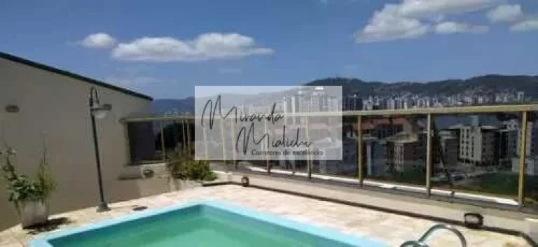 Imagem Apartamento para alugar no bairro Estreito - Florianópolis/SC