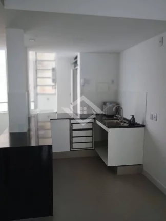 Imagem Apartamento 2Quartos à Venda em Copacabana – 74m², Silencioso e Vista Livre