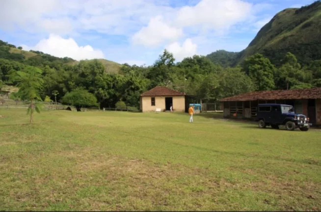 Imagem Sítio no Silvado Maricá