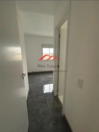 Imagem Apartamento para Venda em Hortolândia / SP no bairro Vila Real