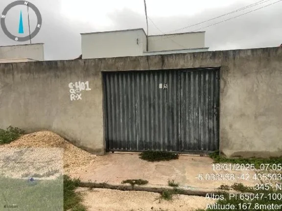Foto do Imóvel