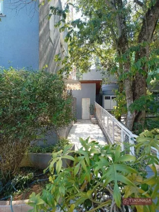 Imagem Sobrado com 4 dormitórios à venda, 750 m² por R$ 4.300.000,00 - Jardim São Gonçalo - Mairiporã/SP