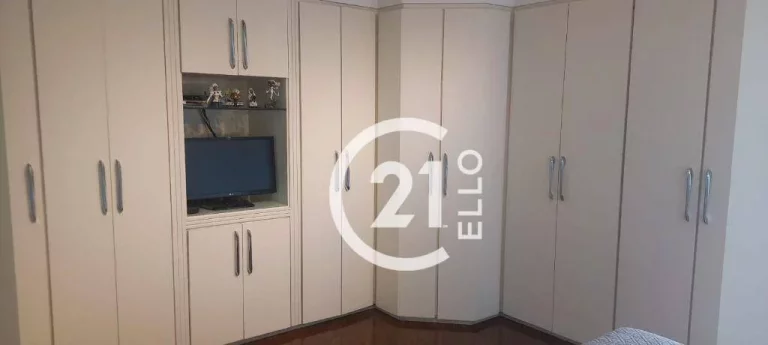 Imagem Cobertura com 4 dormitórios à venda, 690 m² por R$ 5.700.000,00 - Higienópolis - São Paulo/SP