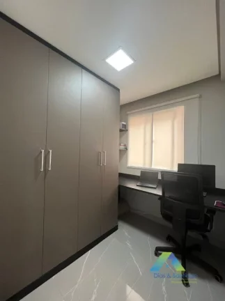 Imagem Apartamento planejado com 33M² a venda por R$297.000 no parque fongaro