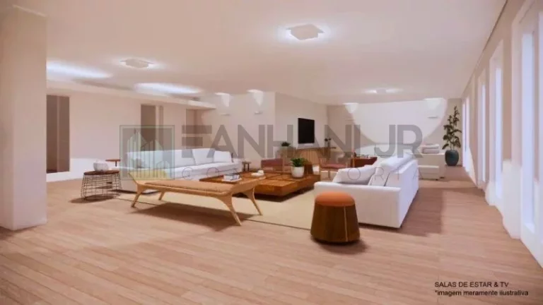 Imagem Imperdível oportunidade de investimento em apartamento de luxo no Jardim América, São Paulo-SP - 4 quartos, 3 suítes, 4 salas, 5 banheiros, 3 vagas, 402m².