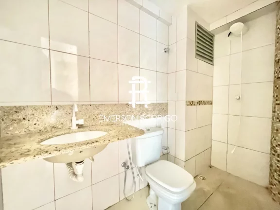 Imagem Apartamento para Locação em Natal / RN no bairro Praia do Meio