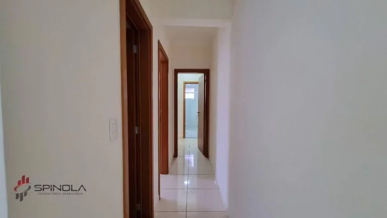 Imagem Apartamento com 2 dormitórios à venda, 102 m² por R$ 660.000,00 - Tupi - Praia Grande/SP