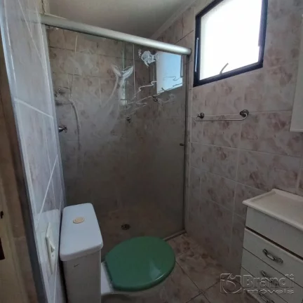 Imagem Ótimo apartamento à Venda com 02 Dormitórios