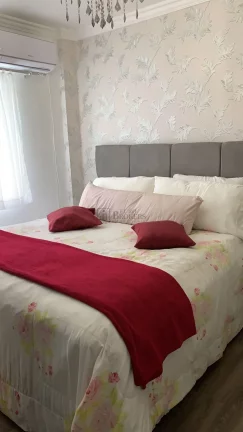 Imagem Apartamento quadra mar em Balneário Camboriú.