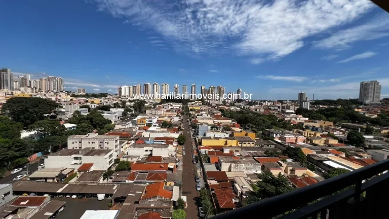 Imagem Apartamento à venda em Ribeirão Preto-SP, Jardim Irajá: 2 quartos, 1 suíte, 2 salas, 2 banheiros, 2 vagas de garagem, 72 m².
