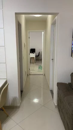 Imagem Apartamento com 2 dormitórios, 67 m² - venda por R$ 599.000,00 ou aluguel por R$ 4.000,00/mês - Vila Augusta - Guarulhos/SP