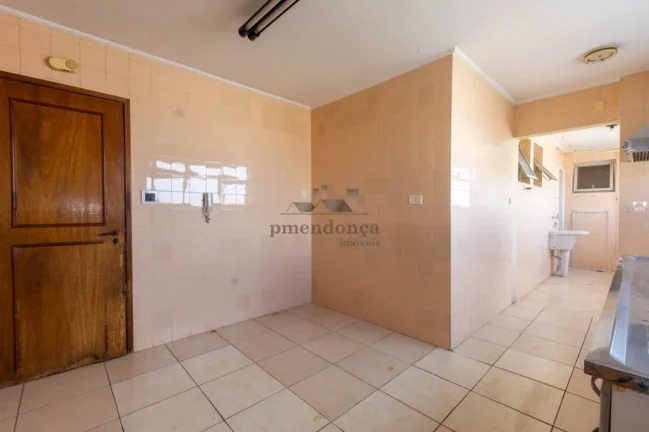 Imagem Apartamento à venda no Sumaré com 3 quartos e 1 vaga, 112m2