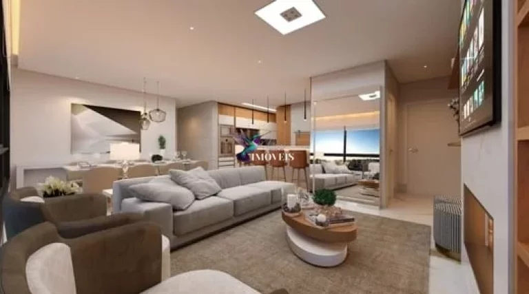 Imagem Sonnen - Apartamento Alto Padrão em Auxiliadora, Porto Alegre/RS