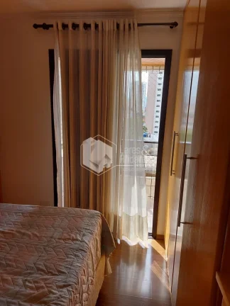 Imagem Lindo Apartamento a venda 97m², 3 dormitórios (sendo 1 suíte), 2 vagas demarcadas, varanda, aceita permuta, oportunidade- Santana-São Paulo, SP