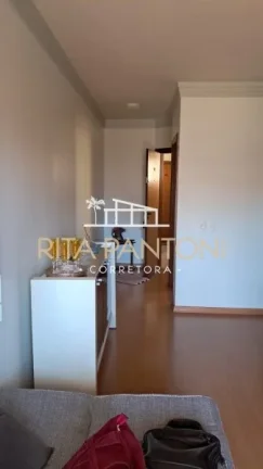 Imagem Apartamento - Ribeirão Preto - Residencial Flórida