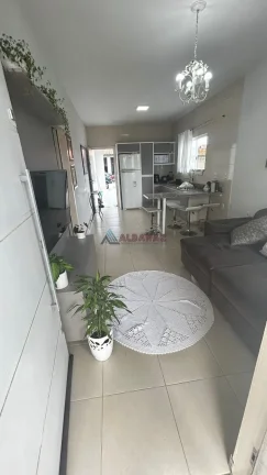 Imagem Casa à venda no bairro Joaia - Tijucas/SC