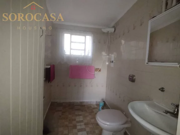 Imagem Casa à Venda - Coml - Jd. Paulistano