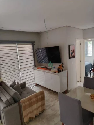 Imagem Apartamento com 2 dormitórios à venda, 43 m² por R$ 446.000,00 - Vila Guilherme - São Paulo/SP