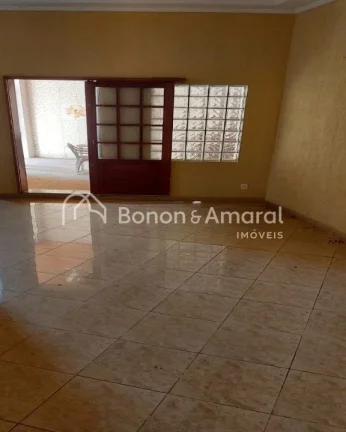 Imagem Casa a venda no Jardim Santa Genebra em Campinas!!

Local estratégico proximo a saida para a rodovi...