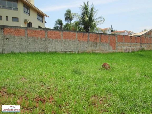 Imagem Área Residencial à Venda no Bairro Bela Vista na Rua Nelson Figueiredo Júnior em Campo Grande com 4.066m2