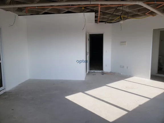 Imagem SALA COMERCIAL À VENDA,- 41 M² - RUDGE OFFICE - RUDGE RAMOS - SÃO BERNARDO DO CAMPO/SP