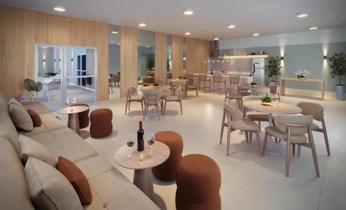 Imagem APARTAMENTO RESIDENCIAL em São Paulo - SP, Jaçanã