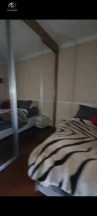 Imagem Sobrado à venda em São Paulo/SP