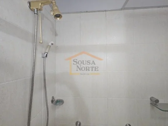 Imagem OPORTUNIDADE!!!!! 
EXCLUSIVIDADE SOUSA NORTE!!!!
Apartamento 80m², originalmente com 3 dormitórios...