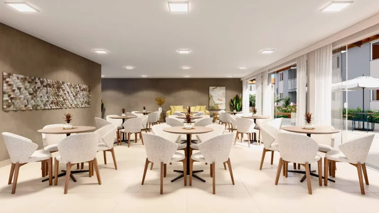 Imagem Apartamento com 2 Quartos à Venda, 45 m² em Bandeirinhas - Betim