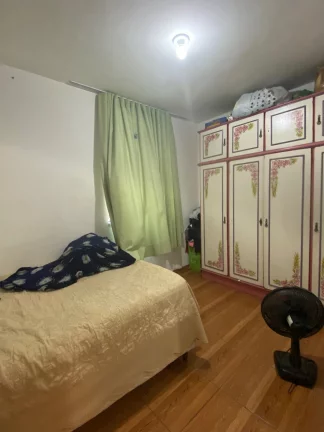 Imagem Apartamento à venda em Belo Horizonte-MG, Santa Terezinha! 60m² de conforto e estilo!