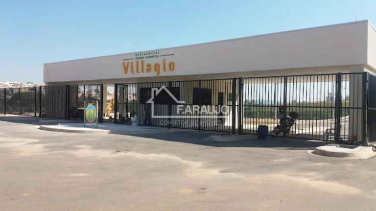 Terreno à venda em condomínio fechado em Sorocaba/SP!