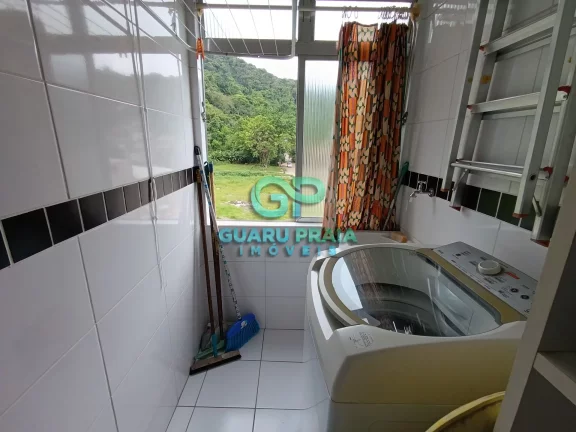 Imagem Apartamento 2 dormitorios Guaruja
