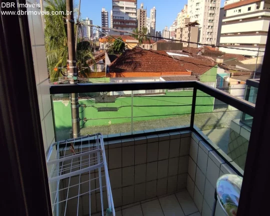 Imagem APARTAMENTO RESIDENCIAL em Praia Grande - SP, Guilhermina