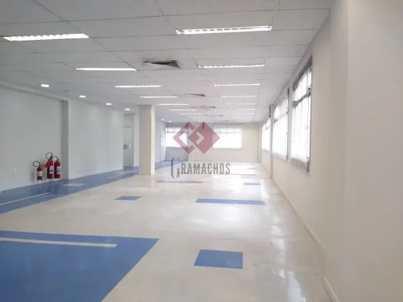 Imagem Galpão/Depósito/Armazém para Alugar, 4816 m² - Agua Branca, São Paulo/SP