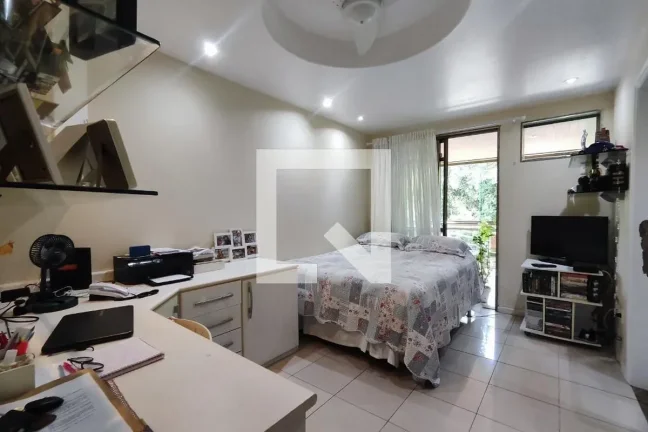 Imagem Apartamento à Venda - Recreio, 3 Quartos, 143 m2