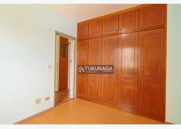 Imagem Apartamento com 2 dormitórios à venda, 62 m² por R$ 370.000,00 - Gopoúva - Guarulhos/SP